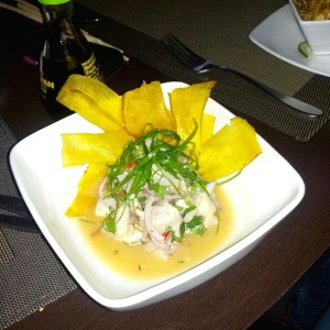 Ceviche