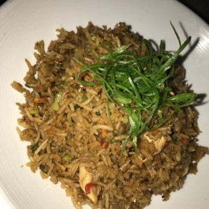 Arroz especial