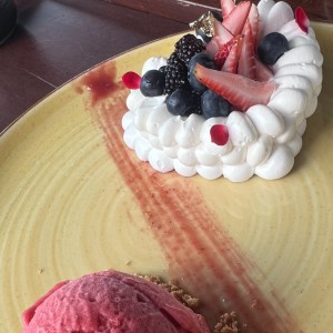 Postre