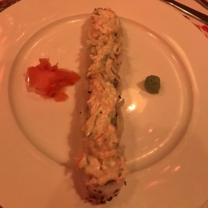 Dinamita Roll