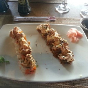 Fantasia Roll