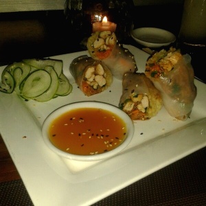 Lumpias