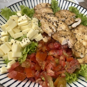 Ensalada