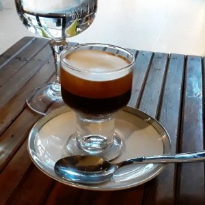 Macchiato