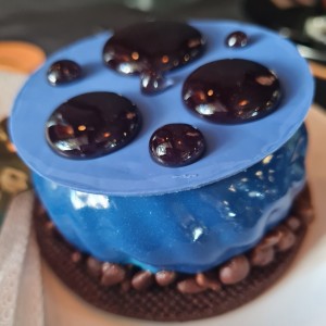 No lo recuerdo, pero estuvo delicioso!