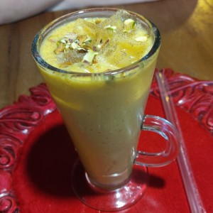 Mango Lassi