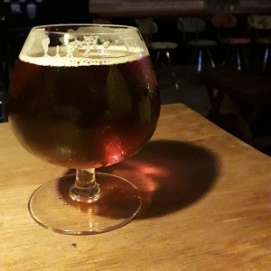 cerveza artesanal