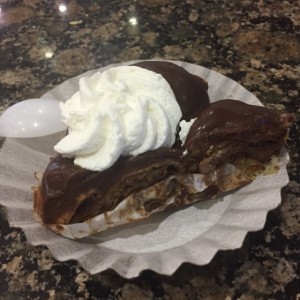 Profiterol