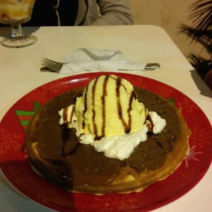 Waffle 