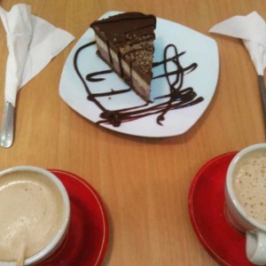 torta helado