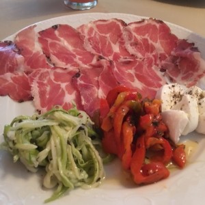 Antipasto