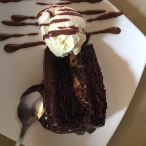 Torta de Chocolate
