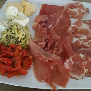 antipasto 