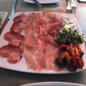 antipasto