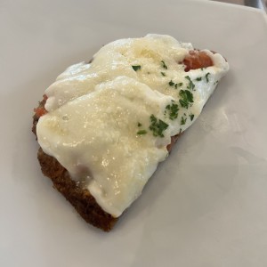 CARNES - LOMITO PARMIGGIANA