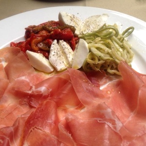Antipasto
