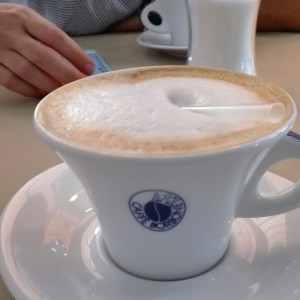 cafe borbone