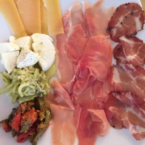 Antipasto