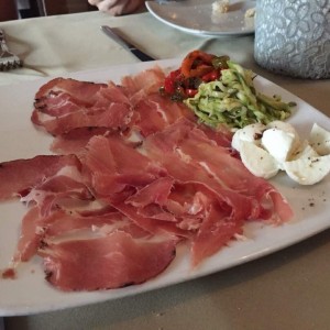 antipasto