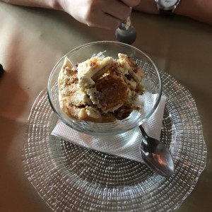 postre de ciruela