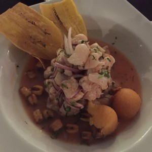 Ceviche