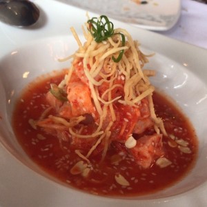 ceviche