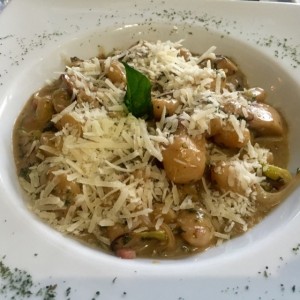 Gnocchi