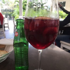 tinto de verano