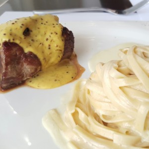 Manzo al vecchio