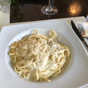 pasta a la ruots 