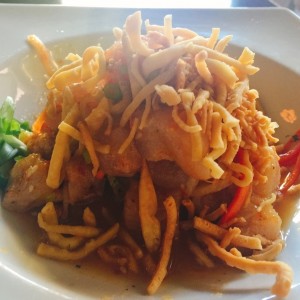 ceviche de chefero