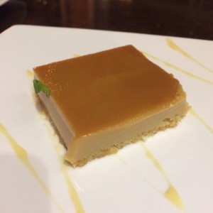 Tocinillo del cielo