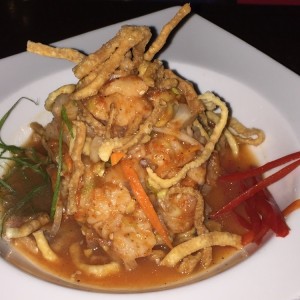 ceviche