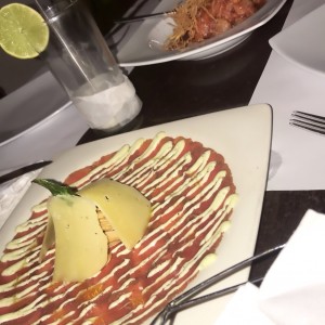 Carpaccio