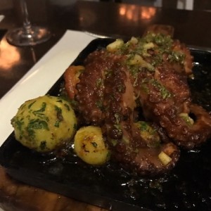 pulpo