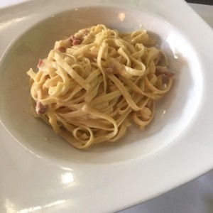 pasta a la ruatta