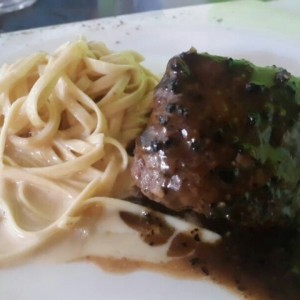 lomito pimienta 