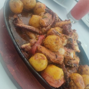 Pulpo