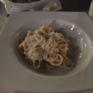 linguini