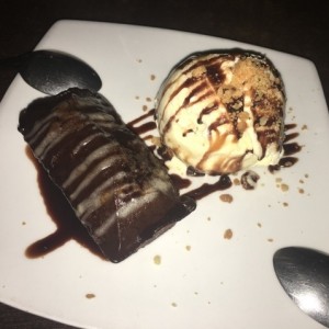 brownie