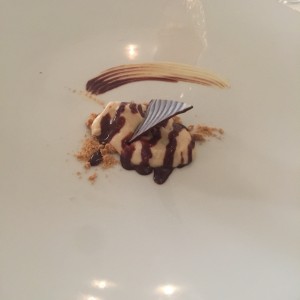 Marquesa de Chocolate