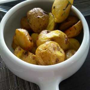 Papas Colombianas