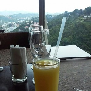 Jugos de calidad