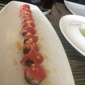 Special Rolls - Hat Trick
