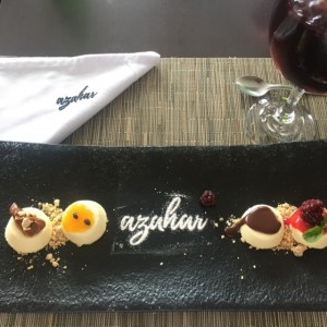 Postres