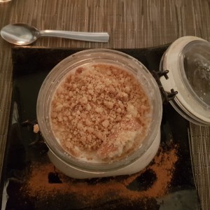 4 leches.