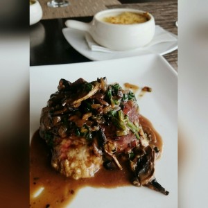 Lomito Ithaca 