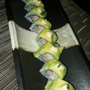 Special Rolls - Kiury Roll (Nuevo)