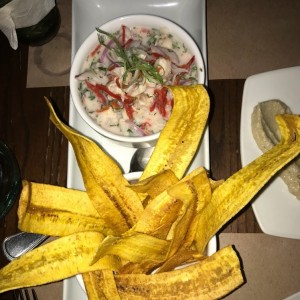 Ceviche
