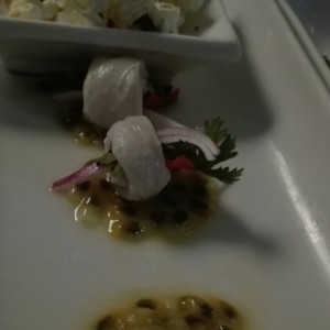 cevivhe de parchita